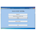 Miniatyrbild 2 av 5: Ny OPCOM 2014V V1.99 FT232RQ Ny OPCOM 120309A Senaste Versionen OBD2 Op-Com / Op Com / Opcom-Perfet