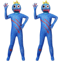 Miniatyrbillede 6 af 6: Kids Rainbow Friends Roblox Outfits Fest Cosplay Kostume Gave - Perfet 150