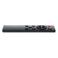 Pikkukuva 5 / 9: 2.4G Air Mouse -kaukosäädin USB vastaanottimella Smart Android TV:lle Box Tietokone PC Kannettava Tuki Linux System- Perfet