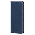 Miniatyrbillede 5 af 5: til Nokia C12 4G/C12 Pro/C12 Plus Magnetisk Lukning Stand Telefon Cover PU Læder Wallet Shell-Perfet Style B