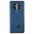 Miniatyrbillede 3 af 5: Bagcover til OPPO Reno2 - Perfekt Purple