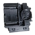 Miniatyrbild 2 av 5: Kompatibel med SECOP 101N2000 DC 12/24V Kompatibel med Danfoss DC Variabel Frekvens Kompressor Drivkort-Perfet