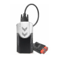 Miniatyrbild 6 av 6: Vci Vd Ds150e Cdp Pro för Delphis .r0 med Bluetooth Ds och Keygen Obd2 Diagnostic Tool Activator Scanner Black - Fz5-2 - Perfet