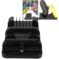 Miniatyrbilde 5 av 6: Ladestasjon, Joystick Controller Type-C ladestasjon - Perfet