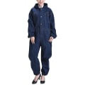 Miniatyrbild 2 av 5: Arbetskläder Overall Denim Jumpsuit Herr Dam Fabriksuniformer Arbetsoverall Långärmad - Perfet 165