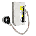 Miniatyrbild 2 av 4: D2s D2r Xenon-strålkastare Ballast 85967-50020 för Lexus Rx300 Rx330 Rx350 Rx400h 2001-2009 för Mazda 6-Perfet