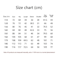 Miniatyrbild 3 av 5: Insidan Ut 2 Cosplay Kostym Party Maskerad Jumpsuit Bodysuit-Perfekt Embarrassment 130