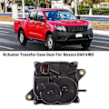 Pikkukuva 5 / 5: Auton vaihteistonsiirtolaatikon vaihteisto Navara D40 4wd 33251-ea301 33251ea301 - Hyvä - Täydellinen