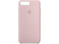 Skyddande telefonfodral kompatibelt med Iphone 7 Plus & Iphone 8 Plus-Perfekt Light Pink