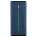 Miniatyrbilde 2 av 5: Bakdeksel for OPPO Reno2 - Perfekt Dark Blue