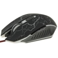 Miniatyrbild 9 av 9: Gaming Mouse / Datormus - Lightning - Perfet