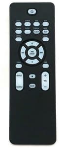 Kompatibel med PHILIPS RC2022403/01 CD DAB HIFI AV DVD Fjärrkontroll MCB146-Perfekt