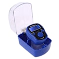 Miniatyrbillede 1 af 5: Bærbar Digital Elektronisk Tæller med LED-lys og Lyd Finger Tool - Perfekt Blue