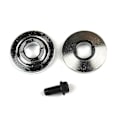 Miniatyrbillede 5 af 5: 3 stk./sæt til Ls1040 skæremaskine trykplade med savklinge bolt M8x18mm elværktøjstilbehør - Perfekt