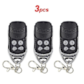 Miniatyrbilde 1 av 5: Kompatibel med Liftmaster Tx2ev Tx4ev Tx4evs Tx2rev Tx2evs Tx4rev Garasjeportfjernkontroll Rullende Kode 43392mhz Fjernkontroll-Perfet 3 pieces