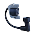Miniatyrbillede 4 af 5: 1 stk. Tændspolemodul Passer Kompatibel med Toro TimeCutter Serien Plæneklipper Udskift 136-7883 139-0720 127-9216-Perfekt