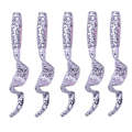 Pikkukuva 7 / 8: 35 kpl Jigit Standard Curly Tail 55 mm- Perfet