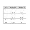 Miniatyrbilde 3 av 5: Bokseshorts Anti-friksjon Muay Thai Kickboksing Shorts for Menn Banmo-Perfet Red XS