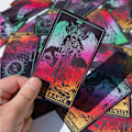 Miniatyrbilde 5 av 5: 2023 Waite Classic Tarot - Perfekt
