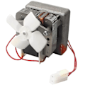 Miniatyrbillede 1 af 5: Opgraderet sneglmotor erstatning kompatibel med Traeger, Pit Boss og Camp Chef træpillegrill, 2.0 omdr./min., 110v, 60hz, 2-polet - Perfekt