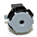 Miniatyrbilde 2 av 5: 1310208 for Mondeo Focus Galaxy Transit AUX-in Port 3S7T19A164AB Aux-in Post Socket-Perfekt