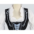 Pikkukuva 5 / 10: ünchen Oktoberfest brodeeratut mekot naisille - Perfet M