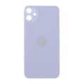 Miniatyrbild 1 av 3: Batterifodral för iPhone 11 6.1\" (Stort Kamerahålsdesign, Ingen Montering Krävs) - Perfekt Style D