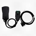 Lexia3 PP2000 OBD2 Diagbox Professionell Bildiagnostikscanner Kompatibel med 3 Fordon-Perfet