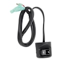 Miniatyrbillede 5 af 5: 6x4-82563-01-00 Trim Tilt Switch Samling til 4t 70hk 115hk Udenbordsmotor - Perfekt