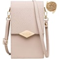Miniatyrbild 1 av 6: Mobiltelefon Axelväska Small Crossbody Mini-fodral för iPhone 12/11/XR - Perfet
