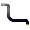 Miniatyrbillede 1 af 2: Touch Flex Kabel Kompatibel med Microsoft Surface Pro 7 1866-Perfekt
