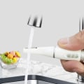 Miniatyrbilde 4 av 4: For kvinner og menn nesehårstrimmer, 2-i-1 øyenbrynstrimmer - Perfet
