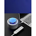Pikkukuva 3 / 5: USB Mosquito Killer Lamp Kannettava power LED Mosquito Killer Lamp Retkeily Mosquito Killer - Perfet