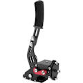 Miniatyrbilde 1 av 4: 14-bits håndbrems USB-håndbrems 14-bits PC for racingspill Logitech G27 G25 G29 T500 T300 Fanatecosw Lfs Dirt Rally- Perfet
