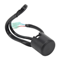 Miniatyrbillede 2 af 5: 6x4-82563-01-00 Trim Tilt Switch Samling til 4t 70hk 115hk Udenbordsmotor - Perfekt