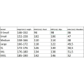Pikkukuva 6 / 6: quid Game Maker -asu - Coplay-asu - Perfet Red S
