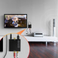 Miniatyrbilde 4 av 9: Digital til analog lydkonverter - Perfet