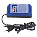Miniatyrbild 1 av 4: Klockavmagnetiserare Mekanisk Kvartsur Reparationsverktyg Elektriskt Avmagnetiseringsverktyg För-Perfet