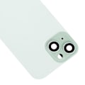 Pikkukuva 4 / 5: Lasi Akun Takakansi Yhteensopiva iPhone 15 -Perfet Green
