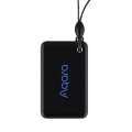 Miniatyrbillede 2 af 5: Smart Dørlås NFC-kortstøtte Aqara Smart Dørlås N100 N200 P100 Series App Control Eal5+ Chip For Home Security Dørlås - Perfet