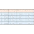 Pikkukuva 5 / 5: Naisten pehmustetut push up -alushousut, jotka kohottavat lantiota ja muotoilevat vartaloa, teko-takapuoli - Perfet Low-waist 138beige S