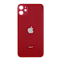 Miniatyrbild 1 av 3: Batterifodral för iPhone 11 6.1\" (Stort Kamerahålsdesign, Ingen Montering Krävs) - Perfekt Style B