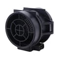 Kompatibel med - 99-06 323 325 328 E46 3-serie 325I 5WK9605 Luftmassemåler Sensor-Perfet