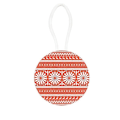 Miniatyrbilde 1 av 5: Prank Ornament Geit Skrik Ornament Støymaker Jul Juletre Hengedekorasjon-Perfekt A