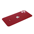 Miniatyrbillede 2 af 3: Kompatibel med iPhone 11 Bagside Batteri Hus Cover Udskiftningsdel (EU Version) - Perfekt Style A