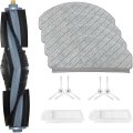 Pikkukuva 2 / 4: Vaihtorobottipuhdistin Ecovacs T10 Plus -tarvikkeille