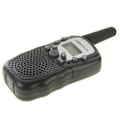 Miniatyrbilde 4 av 4: Walkie-Talkie - 3 km - Perfet Svart