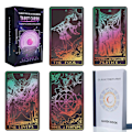 Miniatyrbilde 2 av 5: 2023 Waite Classic Tarot - Perfekt