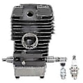 Miniatyrbillede 2 af 5: Stihl 029 039 MS290 MS310 MS390 Cylinder Stempelakslen Motor Samling Dele - Perfet