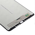 Miniatyrbilde 4 av 4: LCD-skjerm for Samsung Galaxy Tab A 10.1 / T585 med Digitizer Komplett Montering - Perfekt White